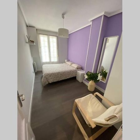 Apartamento Argenta Кастро-Урдіалес Екстер'єр фото