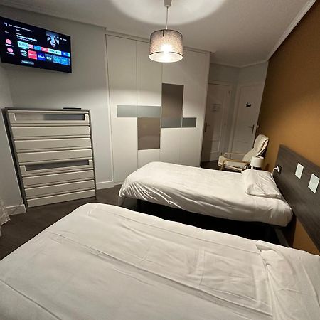Apartamento Argenta Кастро-Урдіалес Екстер'єр фото