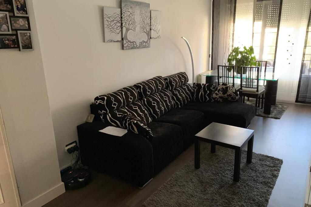 Apartamento Argenta Кастро-Урдіалес Екстер'єр фото