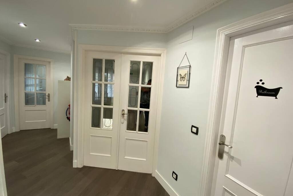 Apartamento Argenta Кастро-Урдіалес Екстер'єр фото