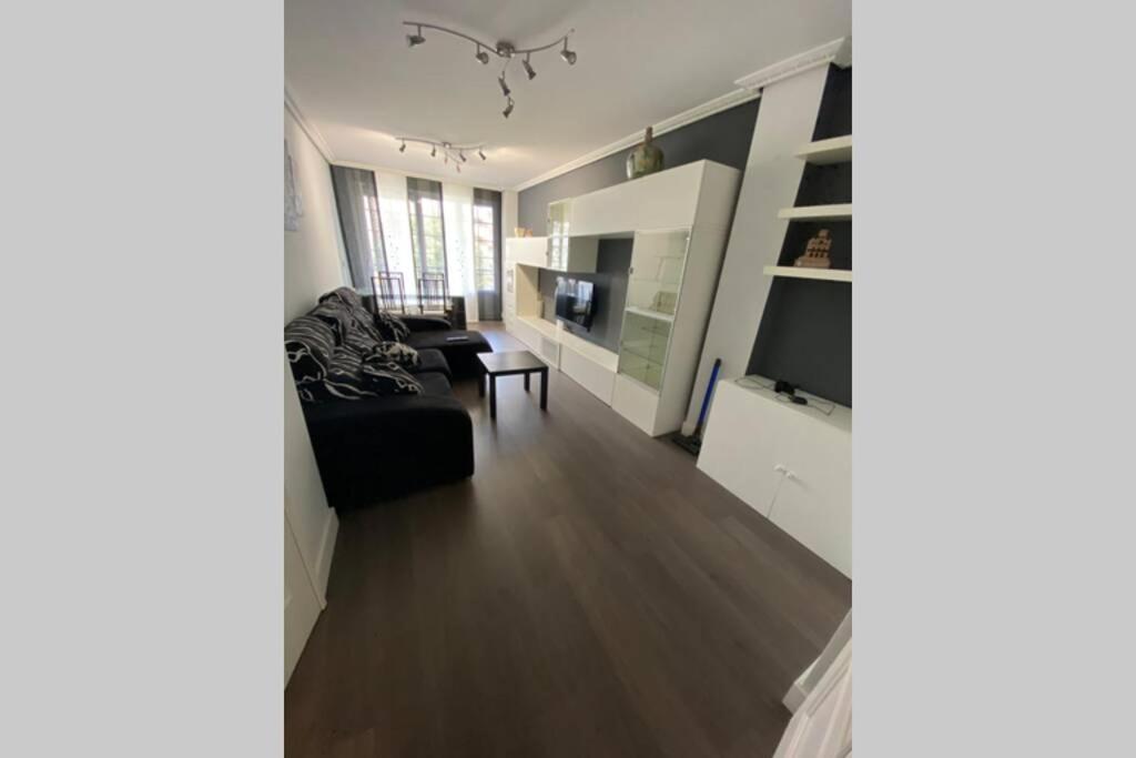 Apartamento Argenta Кастро-Урдіалес Екстер'єр фото