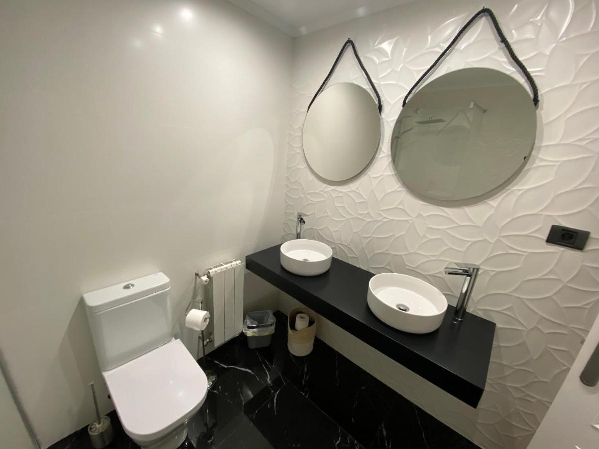 Apartamento Argenta Кастро-Урдіалес Екстер'єр фото